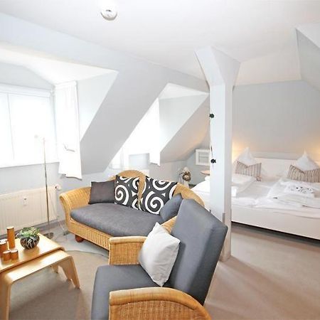 Residenz-Ostseewind-Wohnung-12-9571 Ostseebad Kühlungsborn Exteriér fotografie