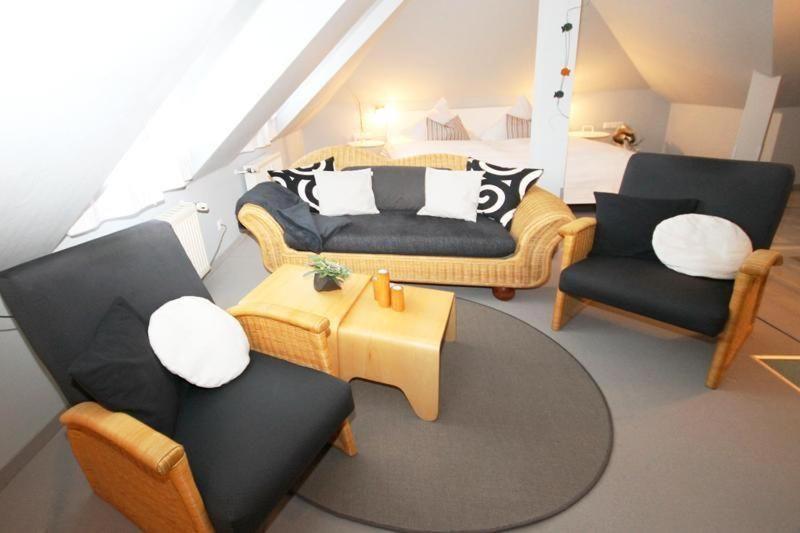 Residenz-Ostseewind-Wohnung-12-9571 Ostseebad Kühlungsborn Exteriér fotografie